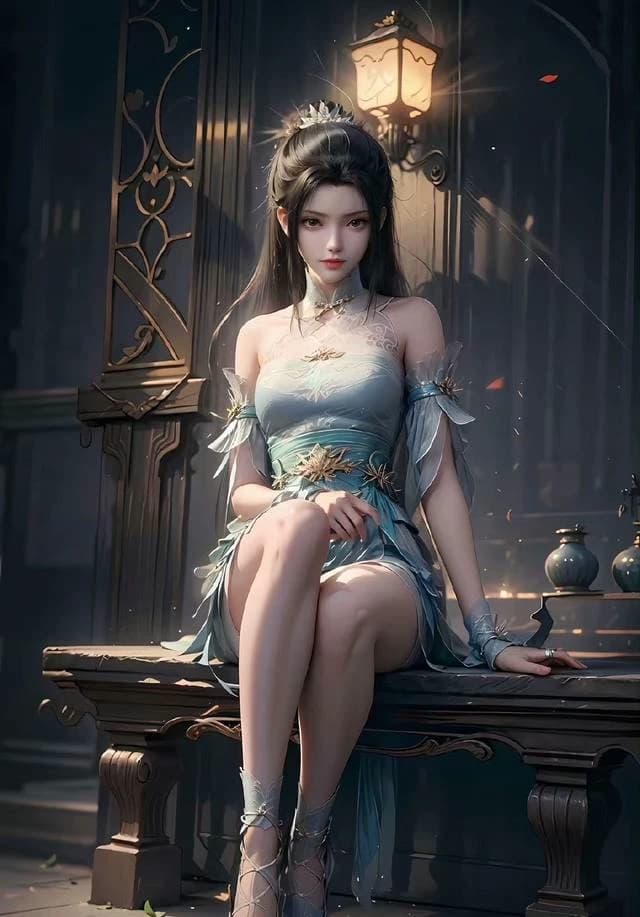 Co Huan Nhi thumbnail