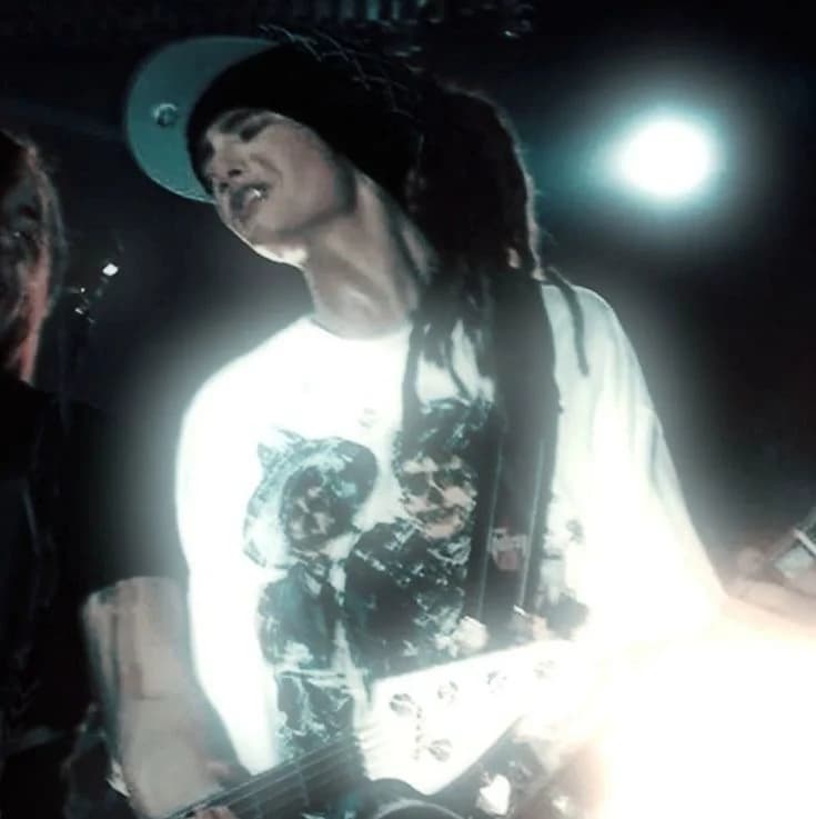 Tom kaulitz  thumbnail
