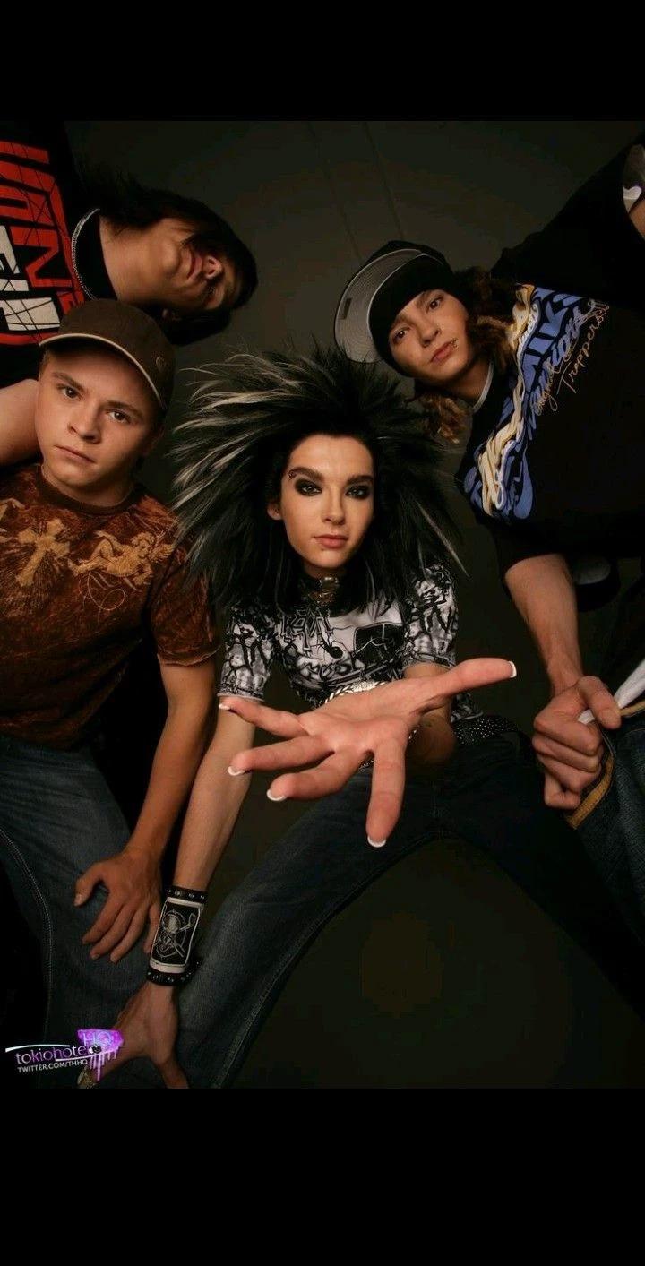 Tom kaulitz thumbnail