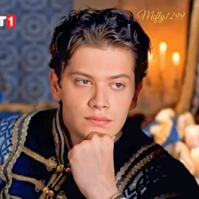 Prince Bayezid thumbnail