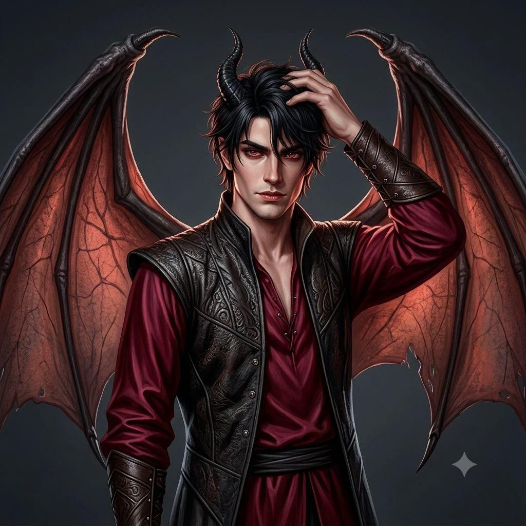 Azariel thumbnail