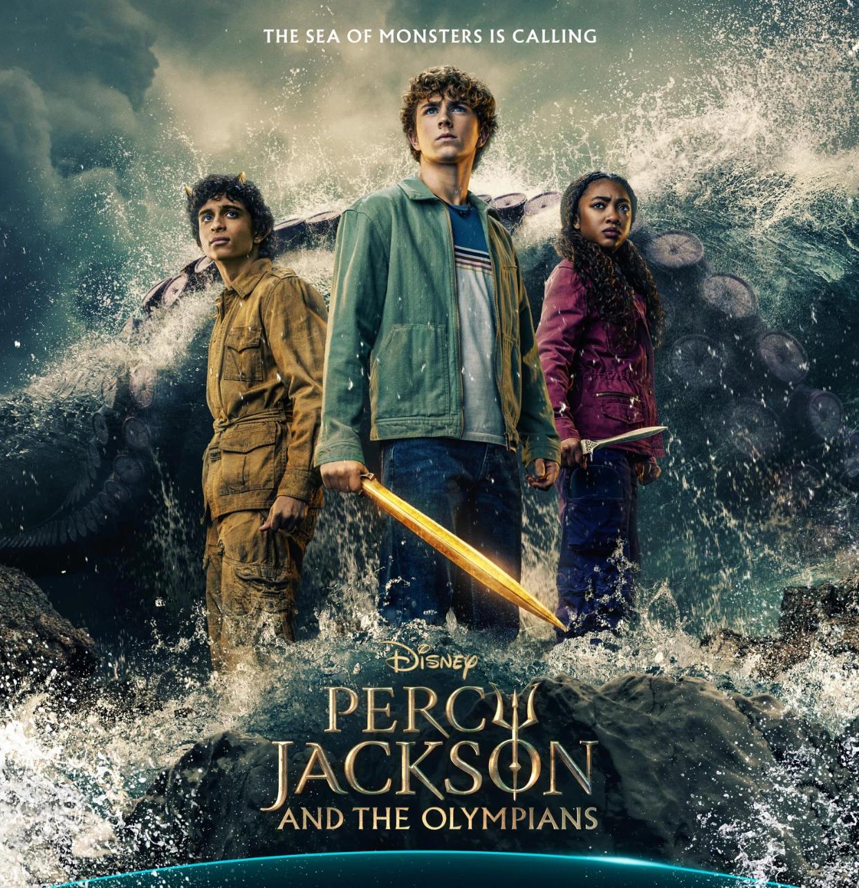 PERCY JACKSON & THE OLYMPIANS RP thumbnail