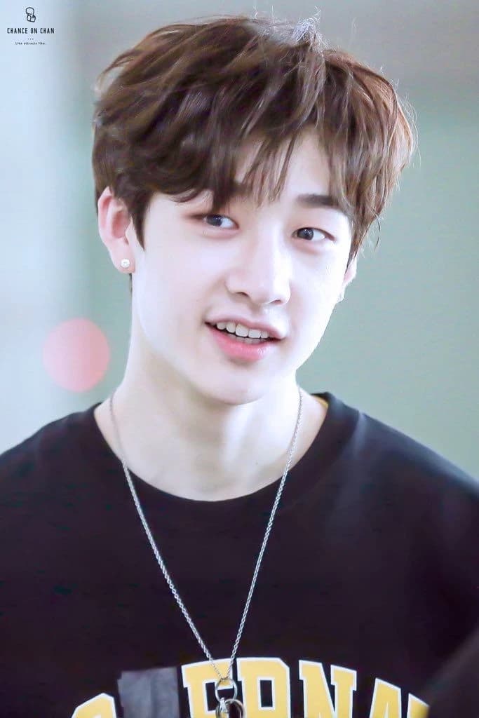 Bang Chan – Stray Kids thumbnail