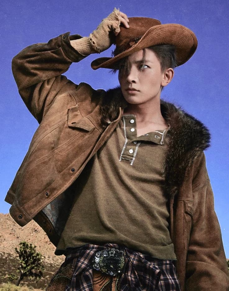 Lee Heeseung thumbnail