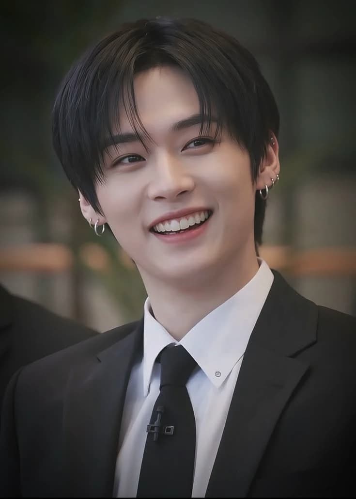 Lee Minho (Minsung) thumbnail