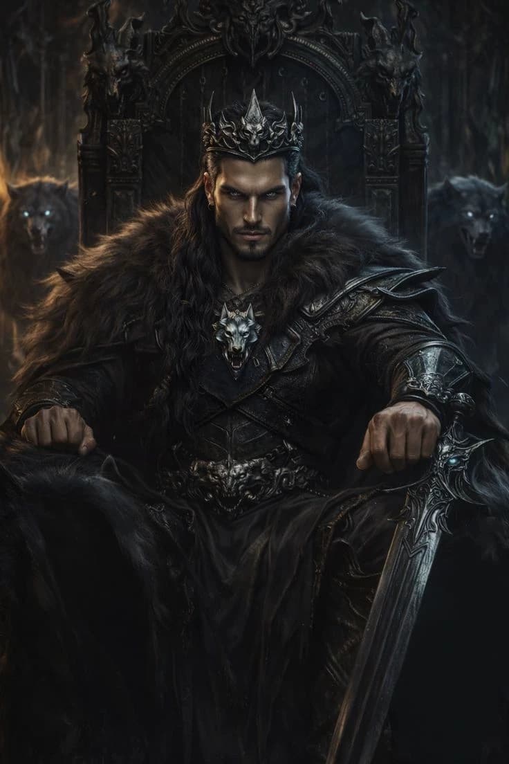 Redrick. King of the North thumbnail