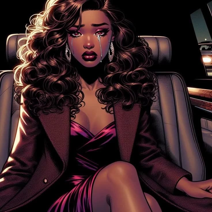 Chief's daughter. (Mafia) thumbnail