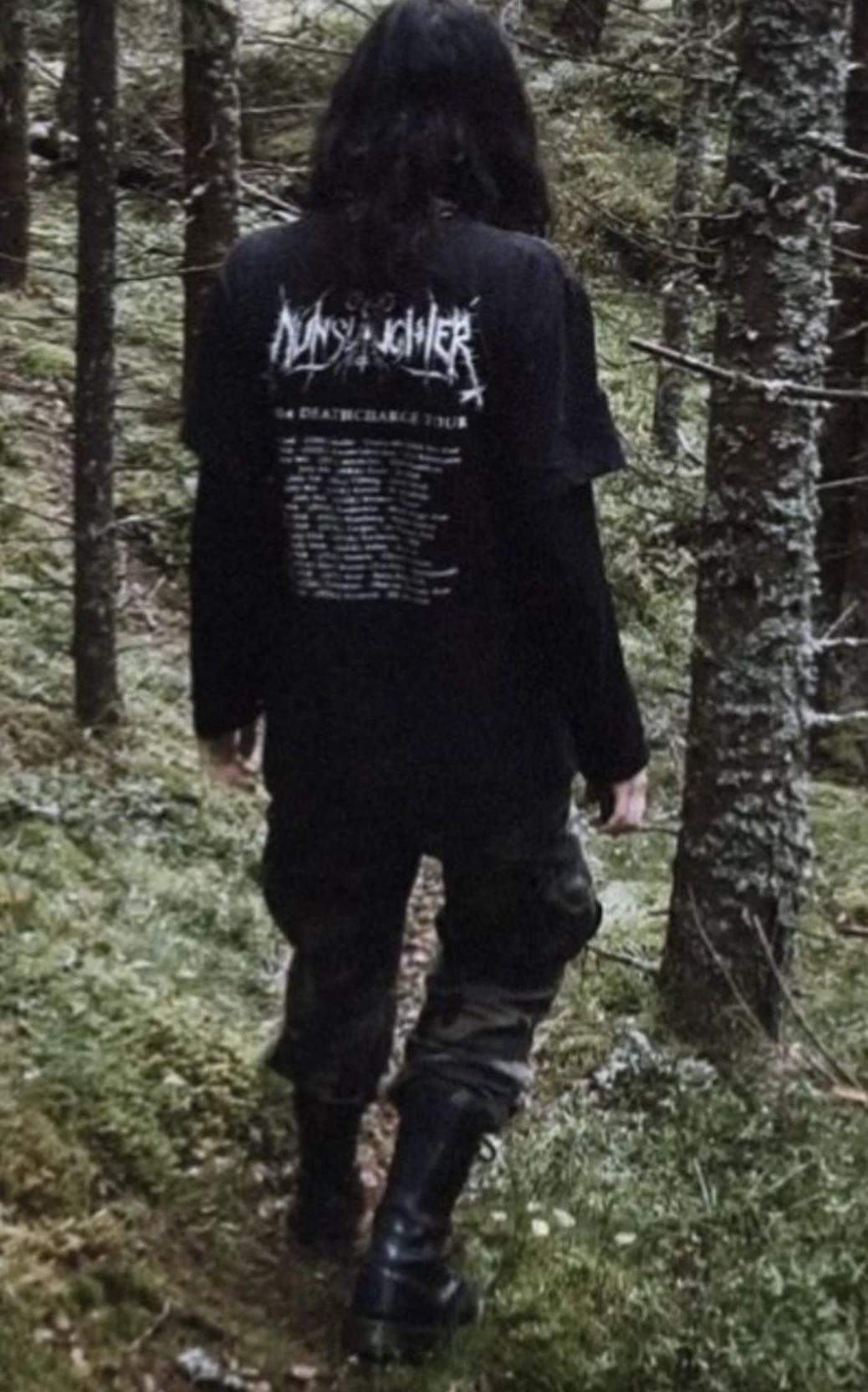 Metalhead Boyfriend thumbnail