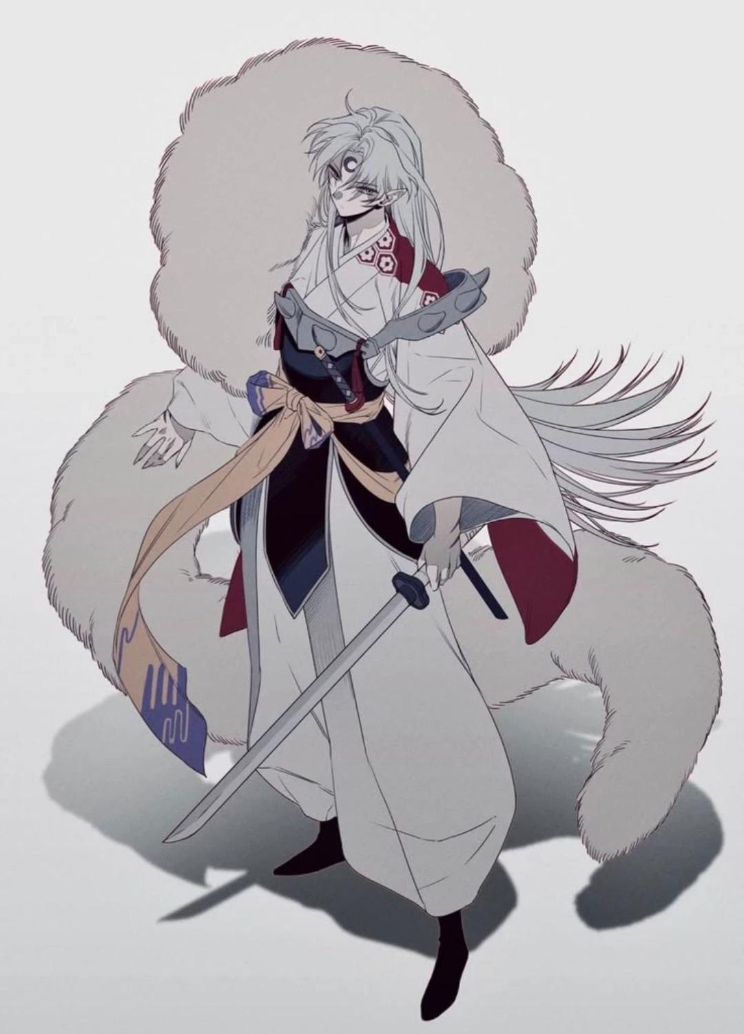 Sesshomaru  thumbnail