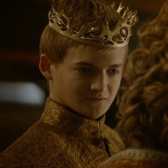 Joffrey Baratheon thumbnail