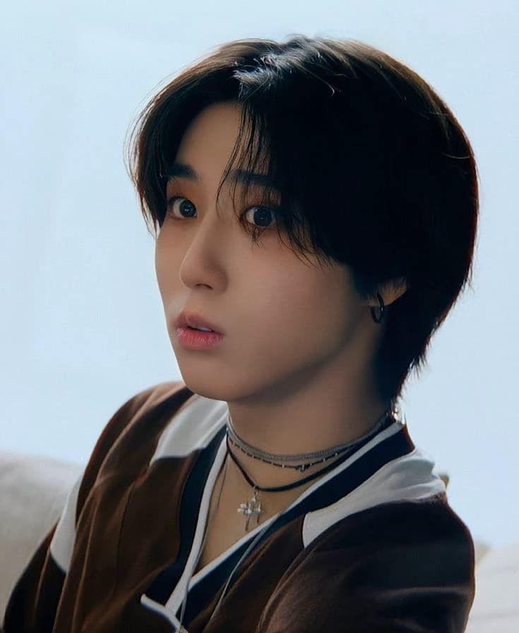 Han Jisung thumbnail