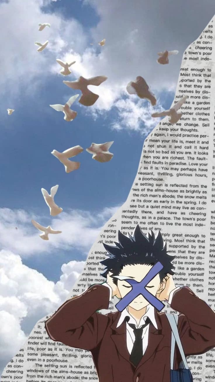 A silent voice thumbnail