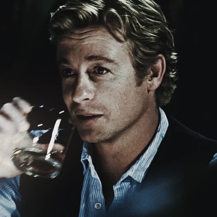 Patrick Jane thumbnail
