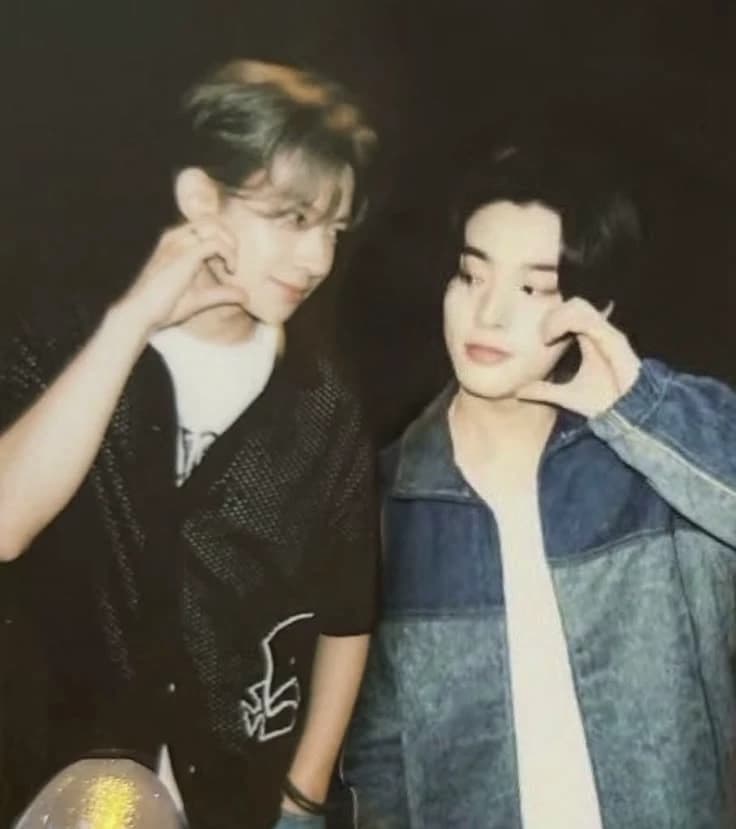 Heeseung (Heejake)  thumbnail