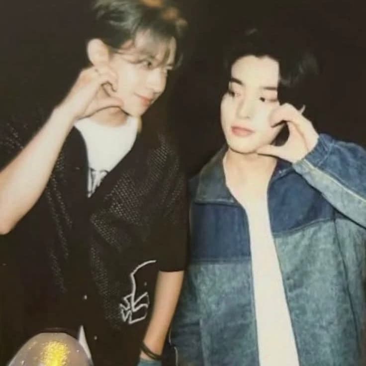 Heeseung (heejake) thumbnail
