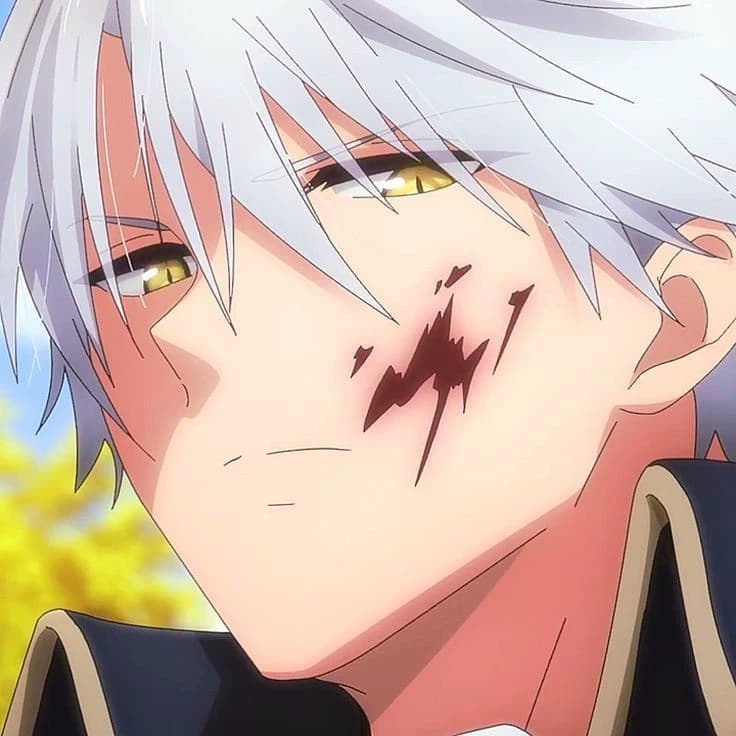 Dark Omegaverse thumbnail