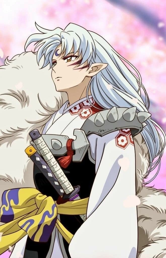 Sesshomaru   thumbnail