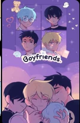 boyfriends  thumbnail