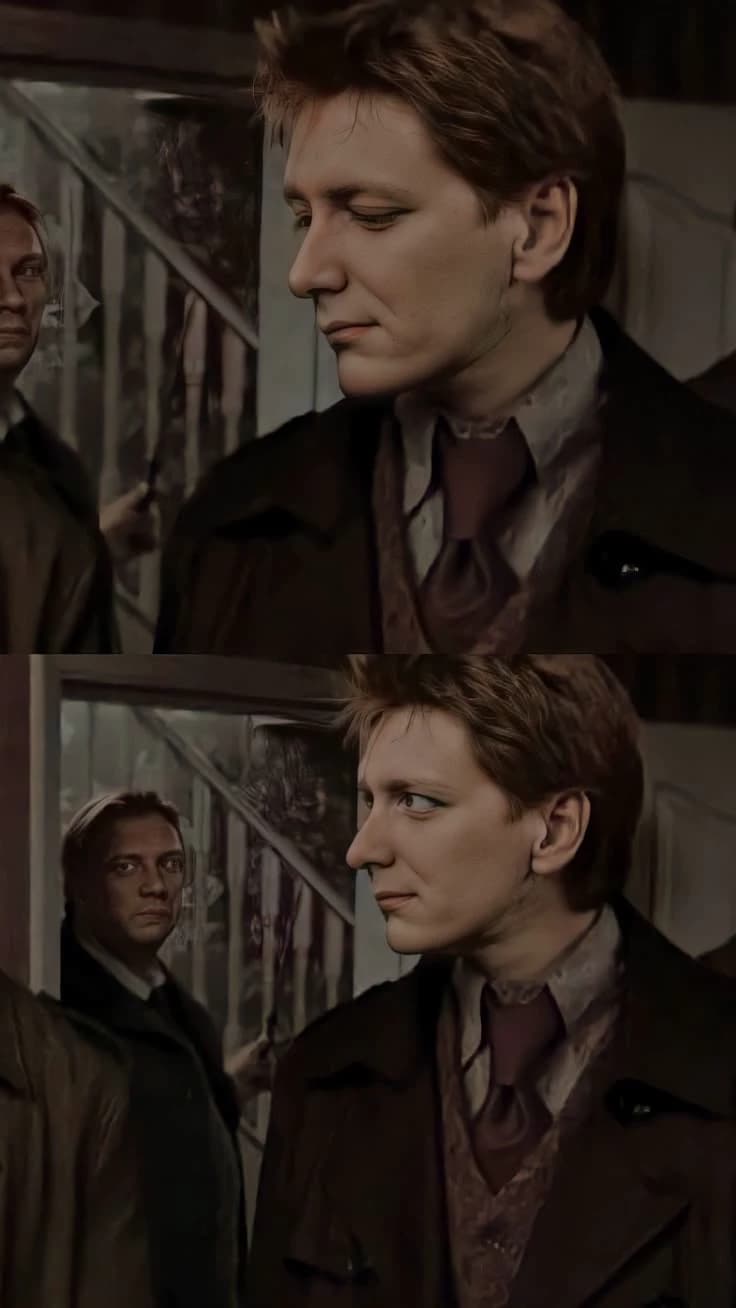 Fred Weasley thumbnail