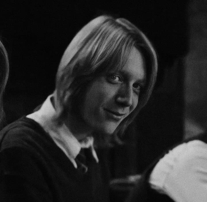 Fred Weasley thumbnail