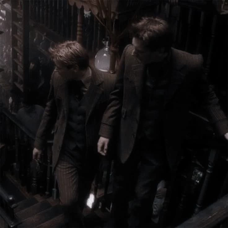 Fred Weasley thumbnail