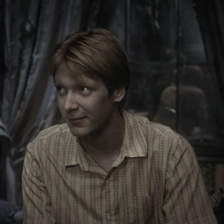 Fred Weasley thumbnail