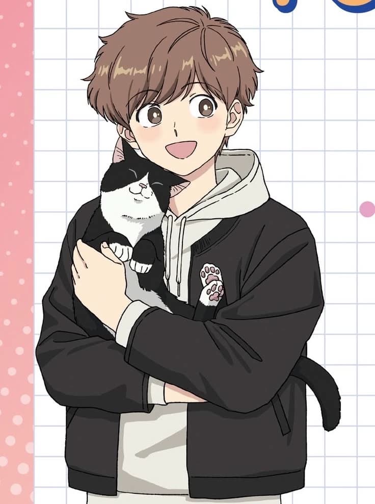 Aiki Hirose 🐾 thumbnail