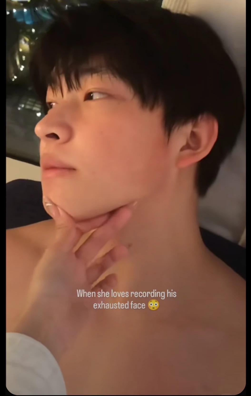 Lee saiho  thumbnail