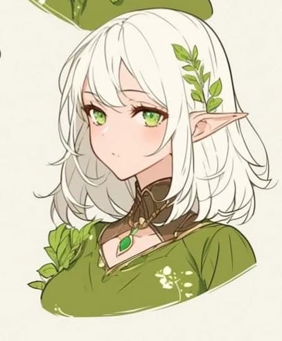 Eri | Your elf best friend  thumbnail