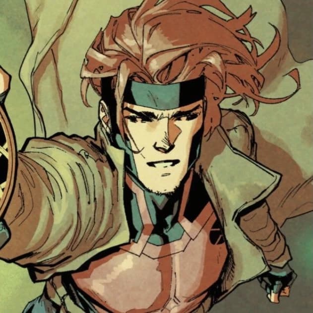 Remy LeBeau  thumbnail