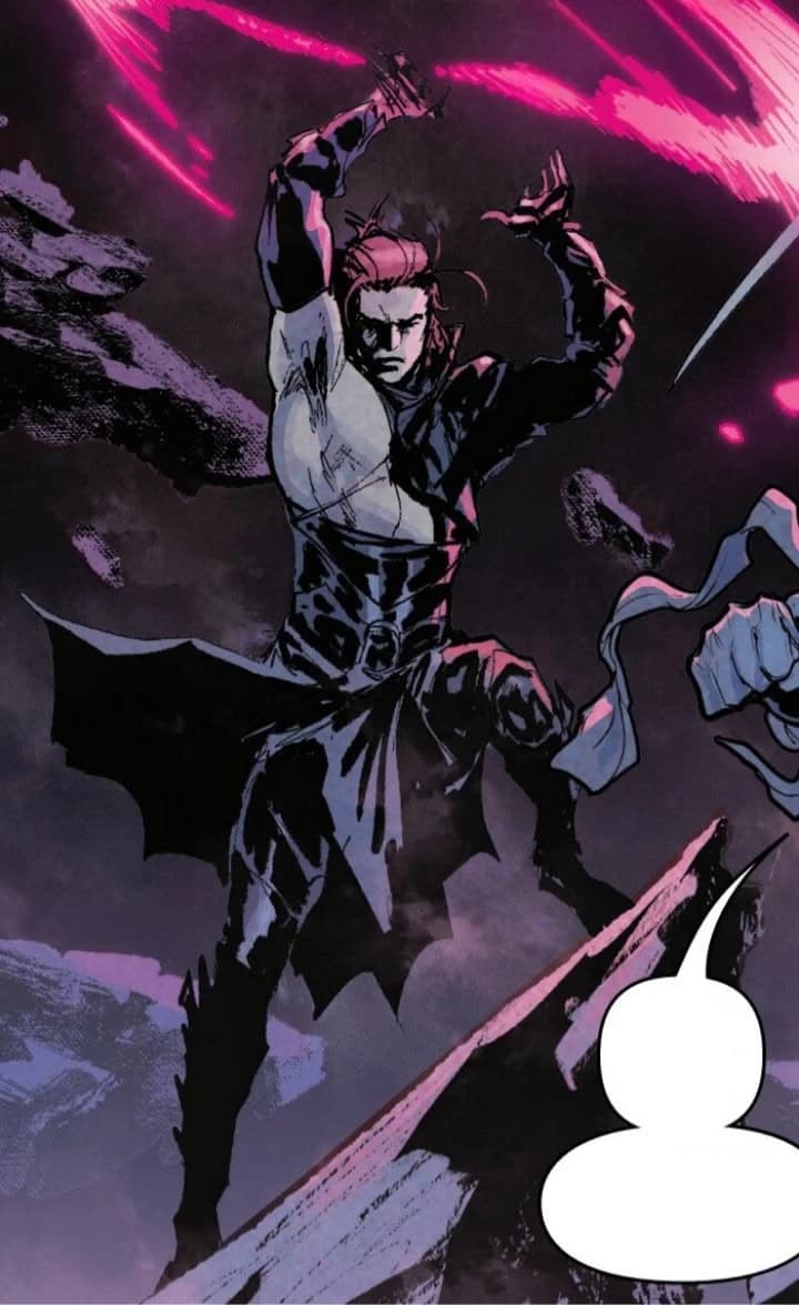 Remy LeBeau  thumbnail
