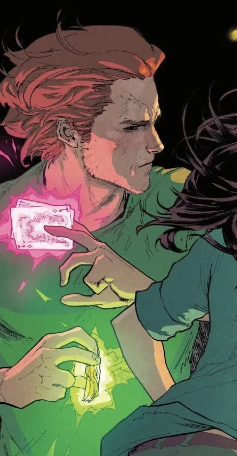 Remy LeBeau thumbnail