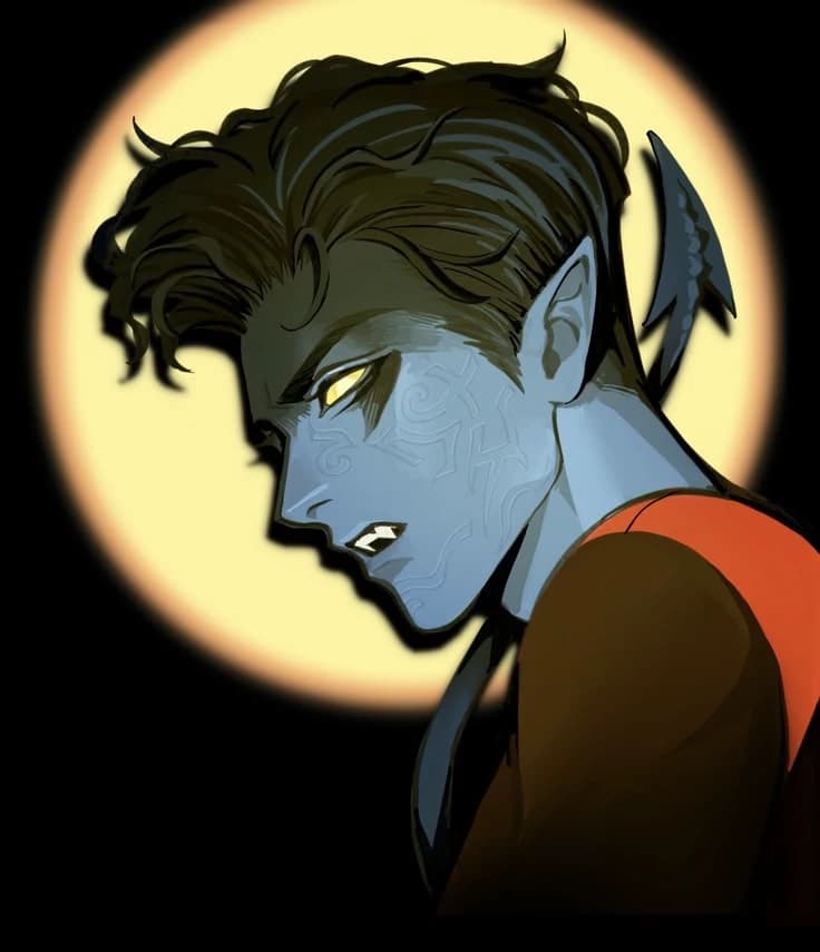 Kurt Wagner thumbnail