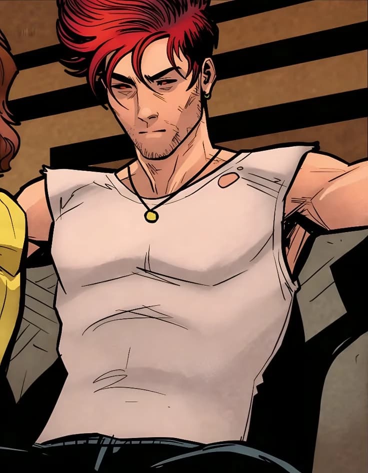 Remy LeBeau  thumbnail