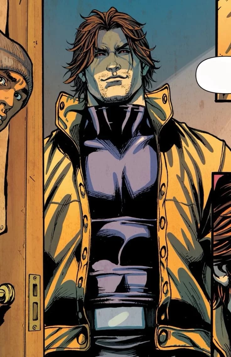 Remy LeBeau thumbnail