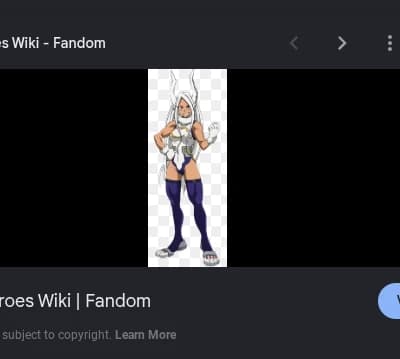 Mirko thumbnail