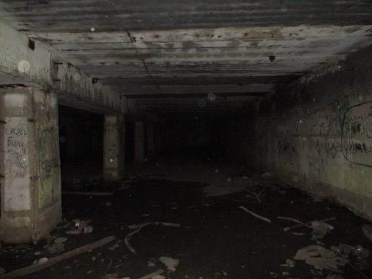 Abandoned Laboratory thumbnail