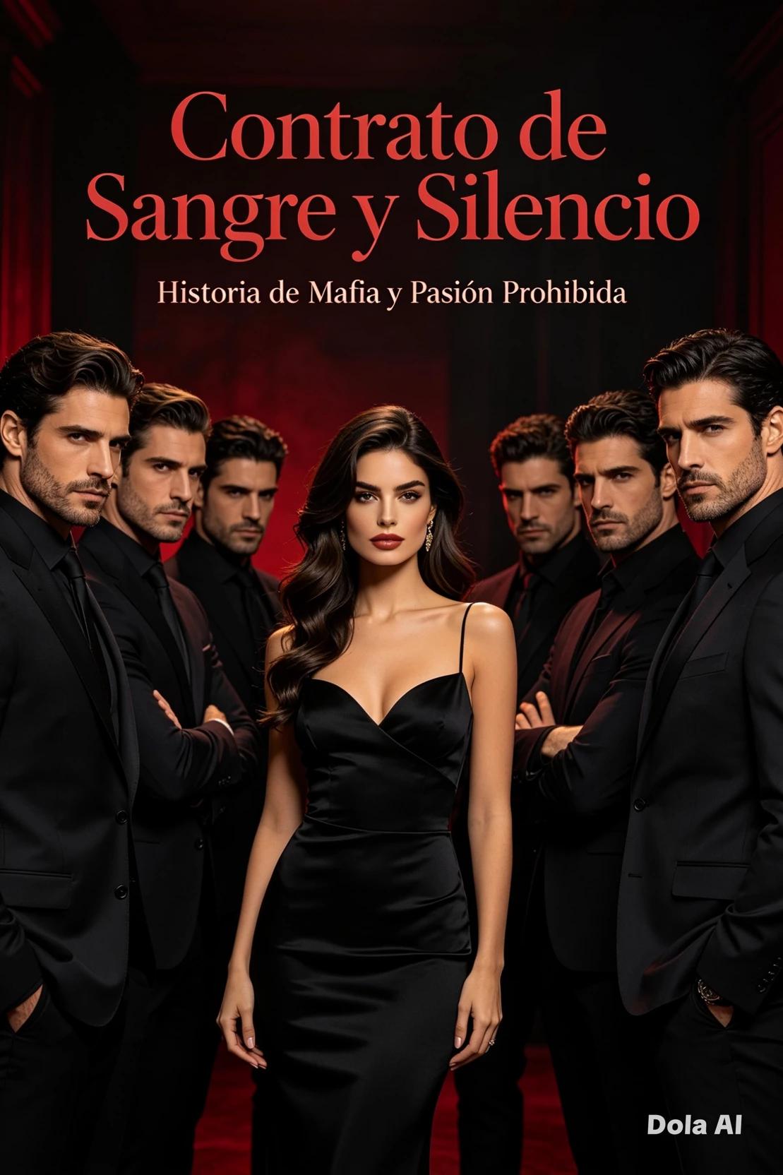 Contrato de sangre y silencio  thumbnail