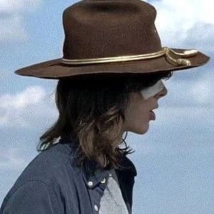 Carl Grimes thumbnail