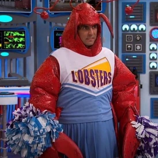 Henry danger: New hero thumbnail