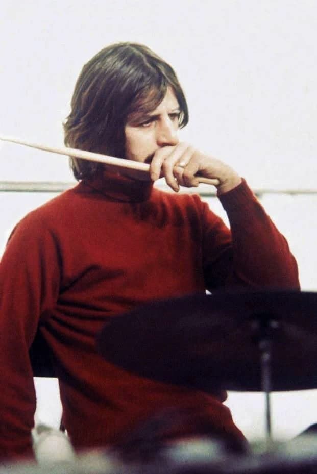 Ringo Starr thumbnail