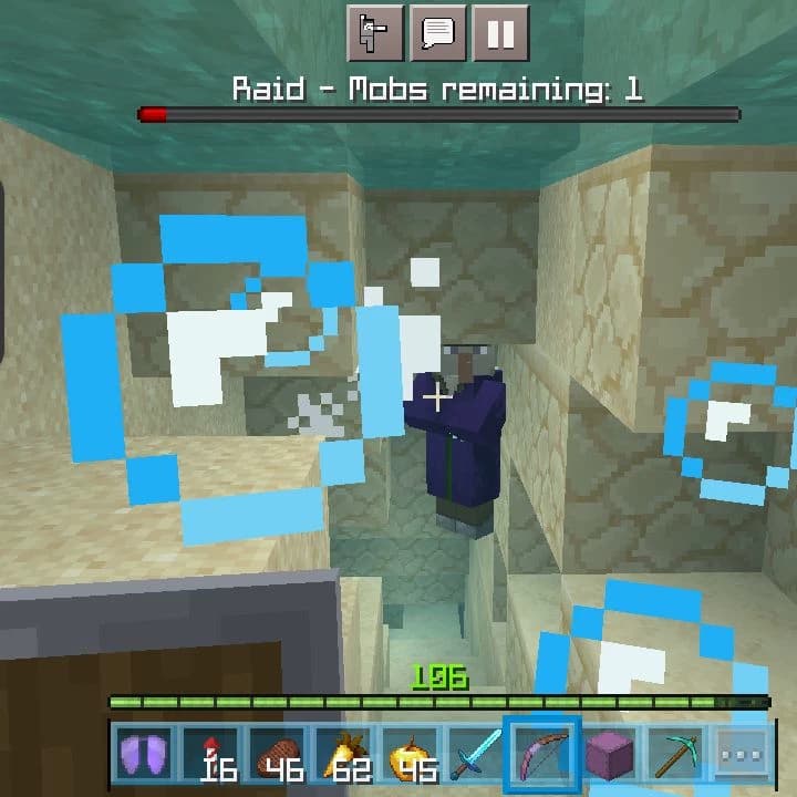 World of men, but with one woman left? you  thumbnail