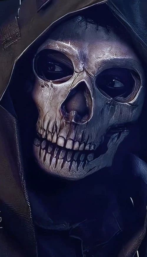 Ghost Simón Riley thumbnail
