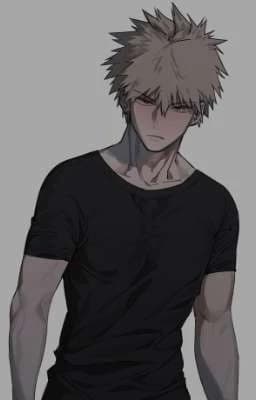 Bakugo Katsuki thumbnail
