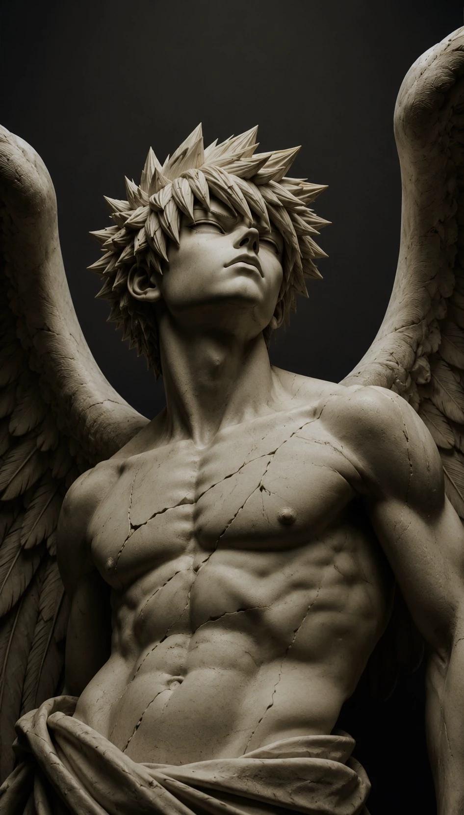 Bakugou katsuki thumbnail