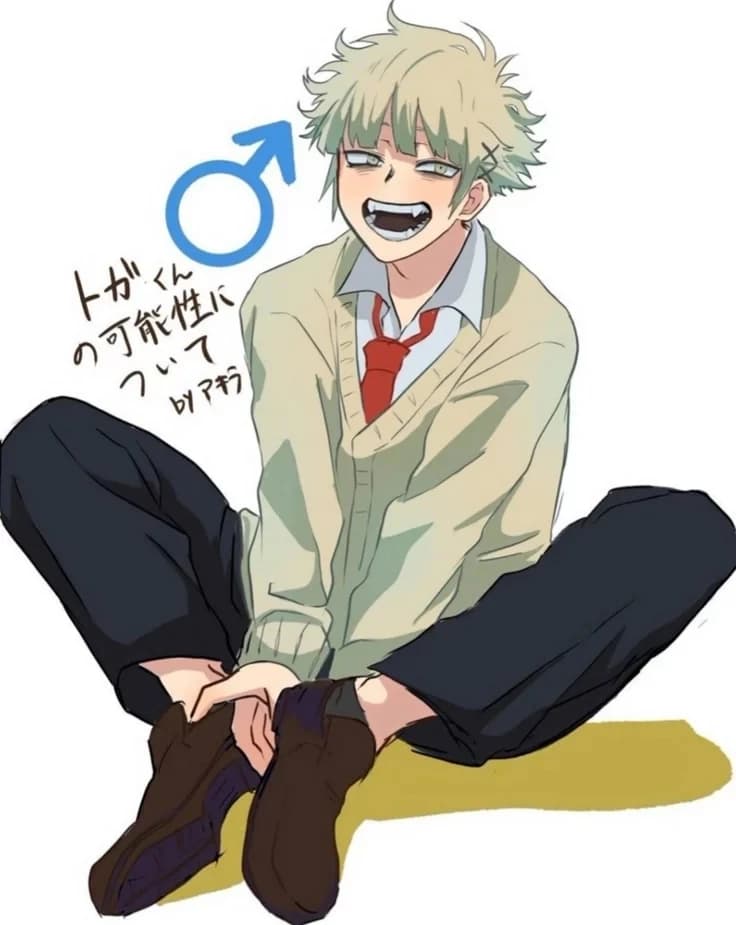 Himihiko  Toga thumbnail