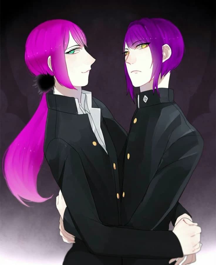 Basu twins thumbnail