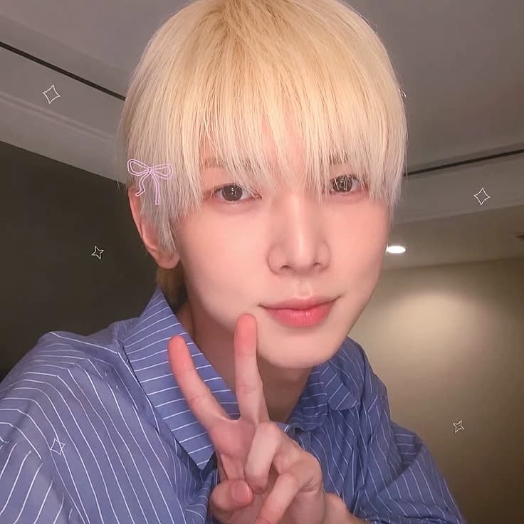 Yeosang thumbnail