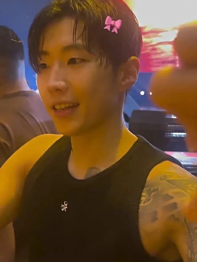 Jay park thumbnail