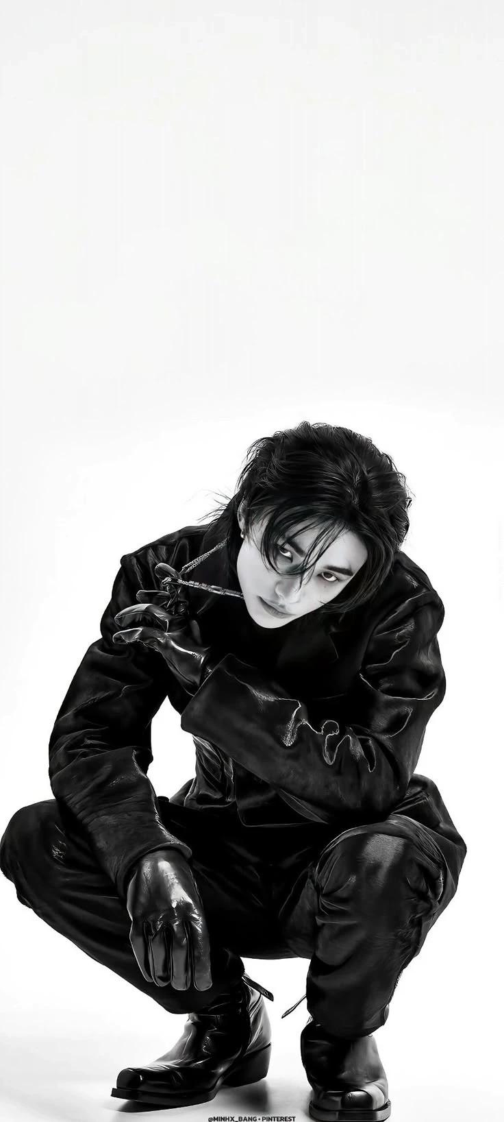 Hwang Hyunjin thumbnail